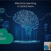 Building Classification Models With Scikit Learn Logistic Regression Scikit Learn Python