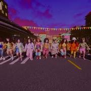 Remi Wolf Down The Line Official Video