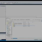 Save A Project In Visual Studio 2013