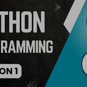 Сессия 1 Программирование на Python с использованием Selenium