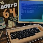 The Modern Commodore 64 Experience Is RETRO AS HECK