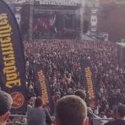BRUTAL ASSAULT 2012 Hatebreed