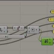 Rhino Grasshopper G Code Tutorial Custom 3D Print Toolpaths Lesson 1