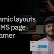 Dynamic Layouts For CMS Detail Pages In Framer
