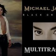 Michael Jackson Black Or White Multitrack Mix