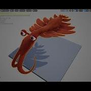 Blender Shape Key To Unreal Morph Target