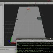 Robot Localization Amcl Problem 2