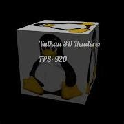 Dynamic Font Rendering In Vulkan