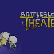 Watermelon Level Music 1 BattleBlock Theater