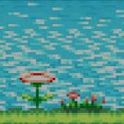 Flash Animation Scrolling Background