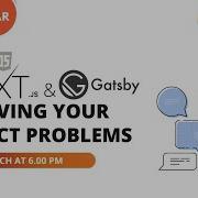 Next Js Solving Your React Problems