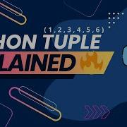 Python Tutorial 20 Python Tuple Explained Hindi 2025 Immutable Nested Packing Unpacking