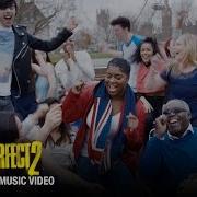 Crazy Youngsters Pitch Perfect 2 Official Music Video