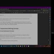 Week 4 Open Summary Session
