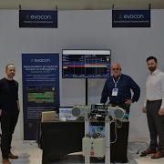 Evocon In Smart Factory 2023