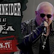 Dirkschneider Live At Wacken Open Air 2022