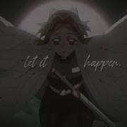 Let It Happen