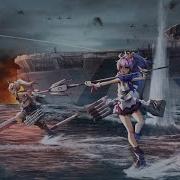 Azur Lane OST Fierce Battle