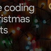 Live Coding Christmas Lights With A Raspberry Pi