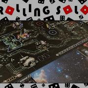 Nemesis Solo Playthrough How To Play Untold Stories 1 Breaking The Quarantine Part 1