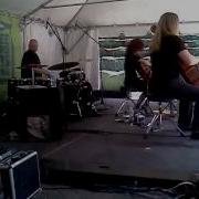 Cello Fury Katz Plaza