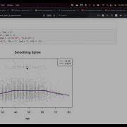 ISLR Выход за рамки линейности Islr02