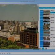Image Preview With Zoom To Cursor Using Mouse Wheel