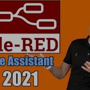 Node Red For Beginners 2021 Edition Using Home Assistant