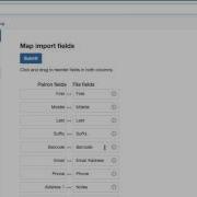Tiny Tutorial Adding And Importing Patrons