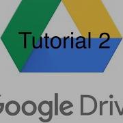 How To Create New Document In Google Drive Tutorial 2