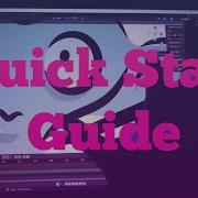 Quick Start On Blender Multitouch Gesture Navigation Control Addon