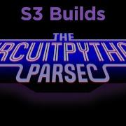 John Park S CircuitPython Parsec S3 Builds Of CircuitPython Adafruit Circuitpython
