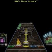 GH3 Buckethead Jordan FC