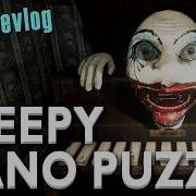 I Designed A SOUND BASED HORROR PUZZLE Unity Devlog
