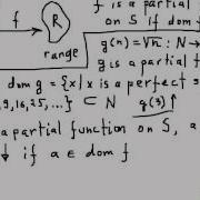 Theory Of Computation Partially Computable And Computable Functions Part 01