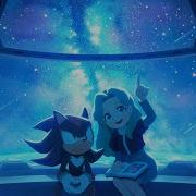 3 Black Noises Reflection Edited Sonic Adventure 2