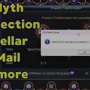 Cabal Online Auto Myth More QoL All In One App