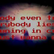 Gothurted Dark Place Lyrics