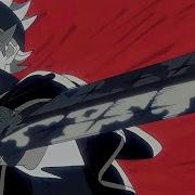 Black Clover OST 12 Selflessness