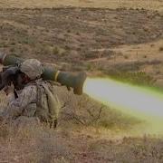 AT4 Rocket Javelin Missile TOW Missile Live Fire