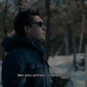 Pinhâni Bilir O Beni Lyrics Video