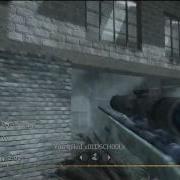 CoD 4 Hitmarker