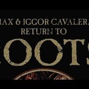 MAX IGGOR CAVALERA Return To Roots Live At Graspop 2017