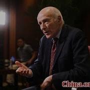Exclusive Interview Joseph Nye On US China Relations And Soft Power