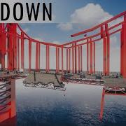Collapsing Physics Bridge In Teardown Mods