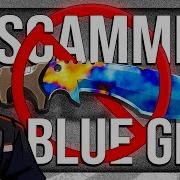 How To Avoid API SCAMS Blue Gem Scammed