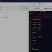 Python 3 Variable Types Casting