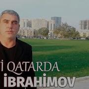 Fuad İbrahimov Eyni Qatarda Official Audio