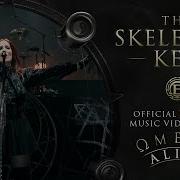 EPICA The Skeleton Key ΩMEGA ALIVE OFFICIAL VIDEO