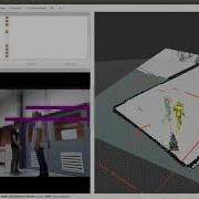 Track Pedestrians Across Occlusions